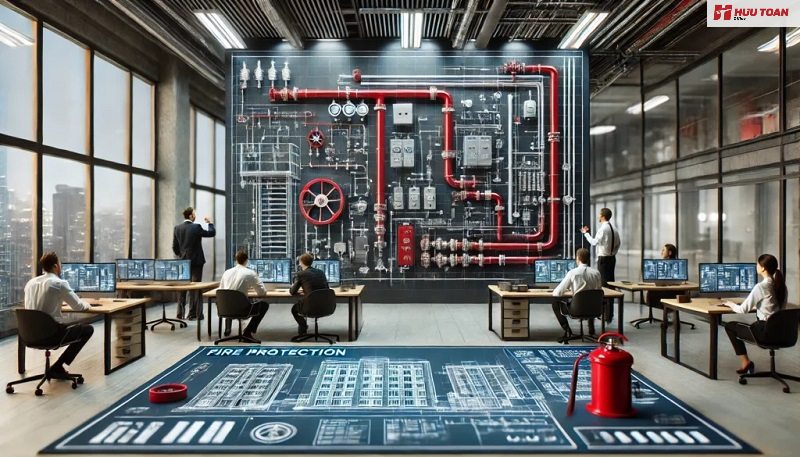 Top 10 tiện ích văn phòng cần có