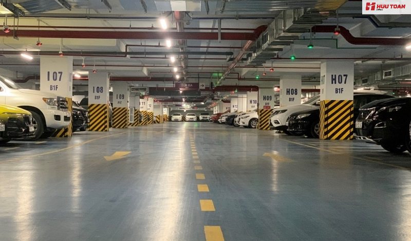 Top 10 tiện ích văn phòng cần có