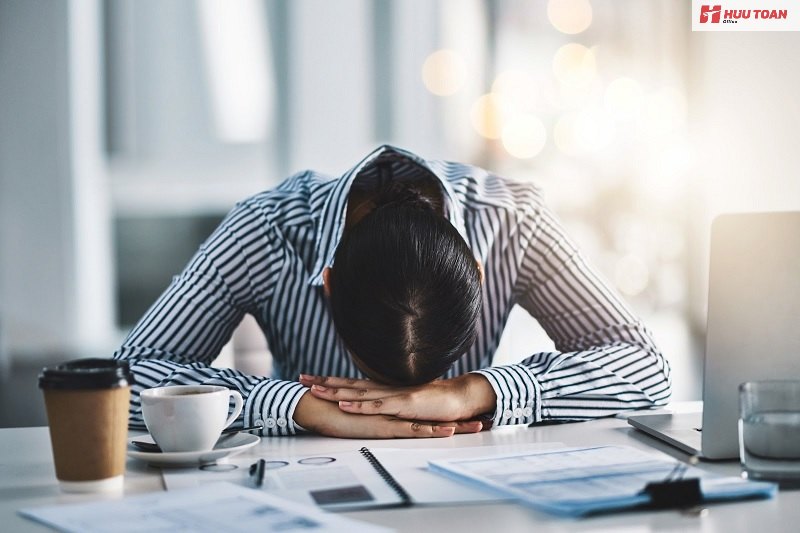 Văn phòng làm việc đông người không nên đóng kín cửa Tác hại văn phòng làm việc đông người đóng kín cửa