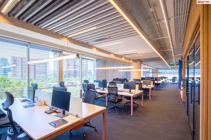 Vi khí hậu nơi làm việc là gì? Các tiêu chuẩn và quy định Trách nhiệm đảm bảo vi khí hậu tại nơi làm việc của doanh nghiệp