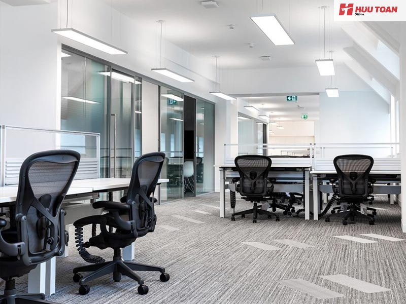 Yếu tố tác động năng suất làm việc trong văn phòng Yếu tố tác động năng suất làm việc trong văn phòng