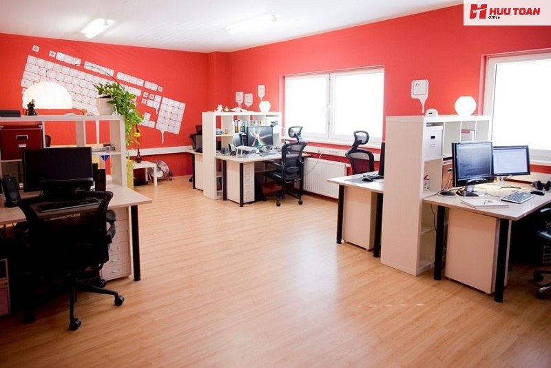 Yếu tố tác động năng suất làm việc trong văn phòng Yếu tố tác động năng suất làm việc trong văn phòng