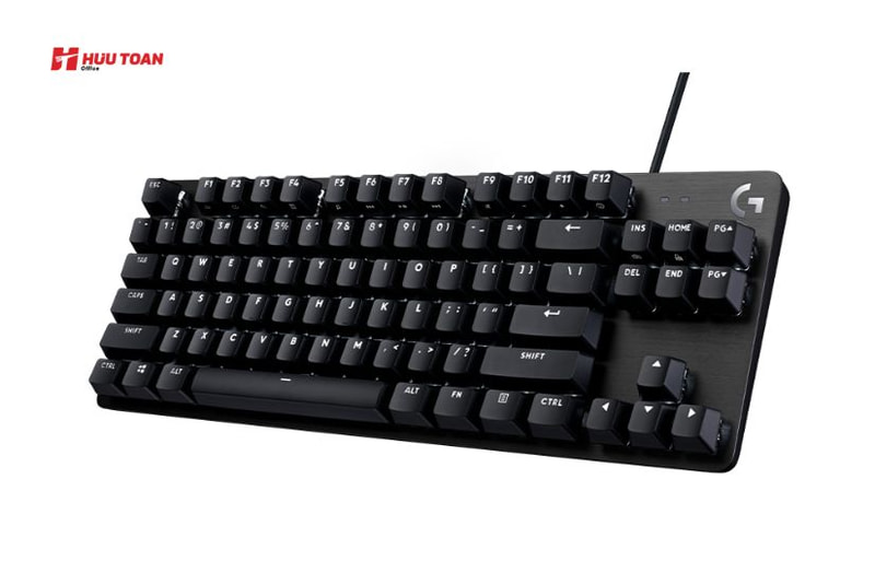 Danh sách 5 mẫu bàn phím văn phòng giá rẻ được yêu thích hiện nay Bàn phím tkl logitech g413
