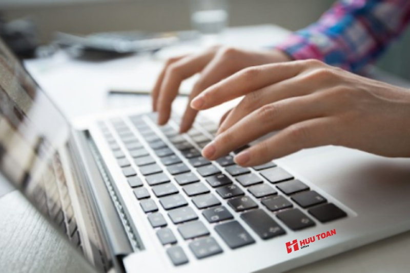 Cách sử dụng máy tính cho dân văn phòng đơn giản, chi tiết Cách sử dụng máy tính cho dân văn phòng đơn giản