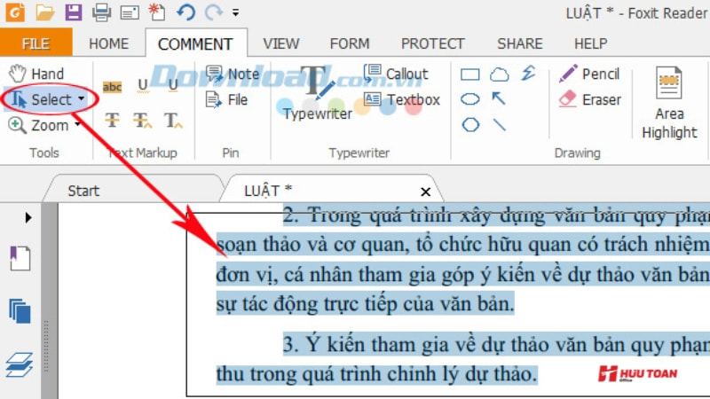 Mách bạn các thủ thuật word excel cho dân văn phòng hữu ích Chỉnh File PDF trực tiếp trong Word