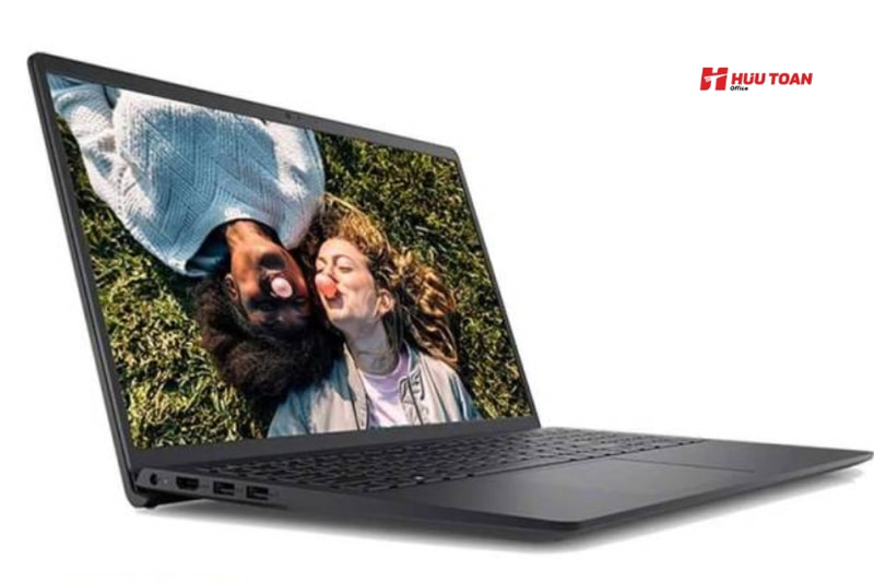 Top 6 laptop dành cho dân văn phòng dưới 20 triệu đáng đầu tư nhất Dell Inspiron 15