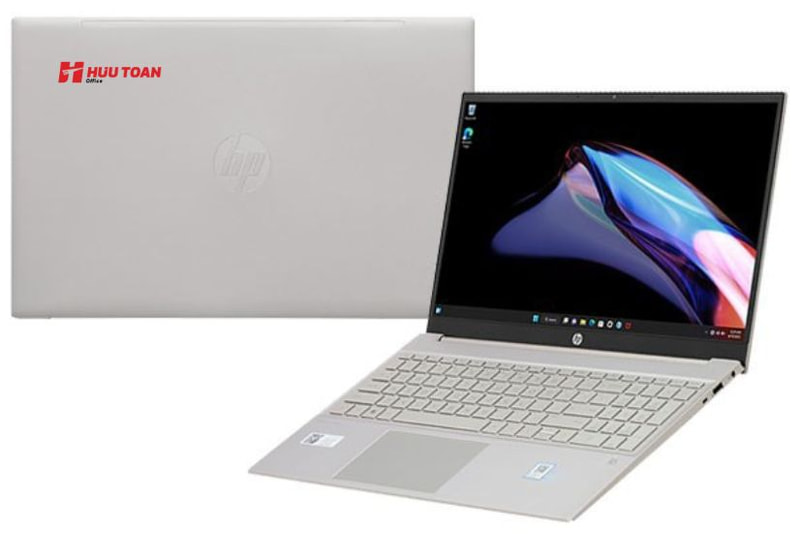 Top 7 máy tính mỏng nhẹ cho dân văn phòng với mức giá tốt HP Pavilion 15 1355U