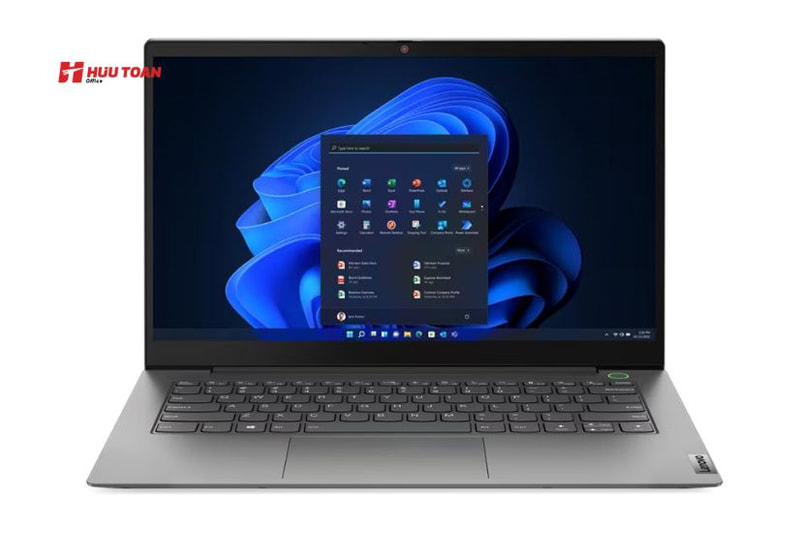 Top 7 máy tính mỏng nhẹ cho dân văn phòng với mức giá tốt Lenovo Thinkbook 15