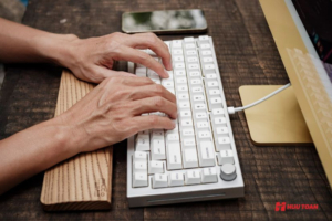 Lợi ích khi mua bàn phím laptop rời