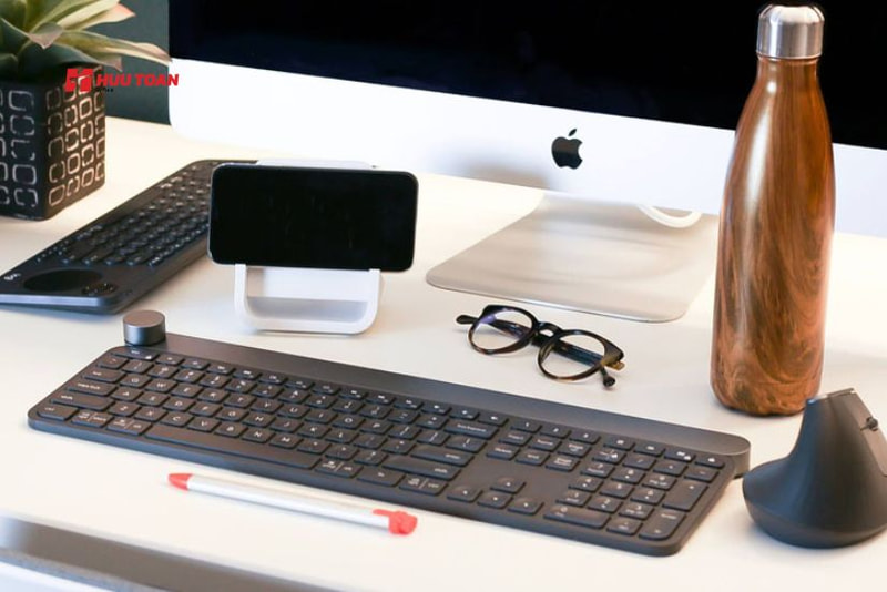 Gợi ý các thương hiệu bàn phím máy tính văn phòng nên mua Lý do nên mua bàn phím máy tính văn phòng