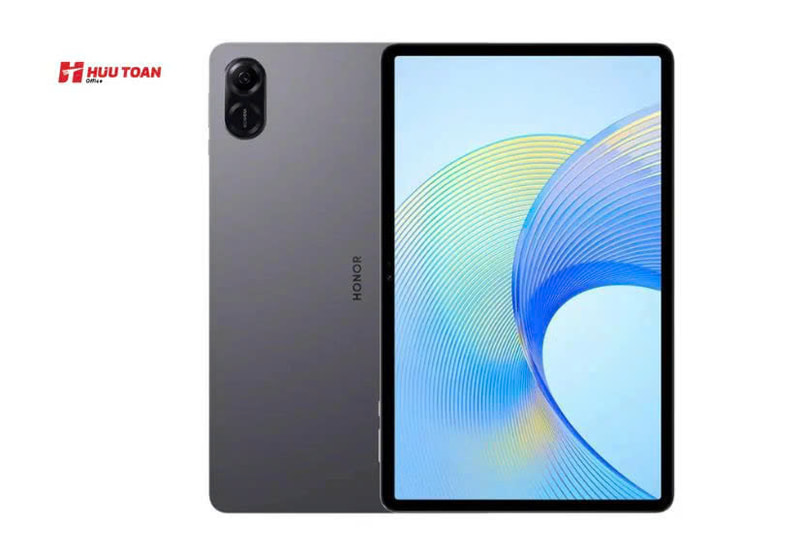 Máy tính bảng cho dân văn phòng honor pad x9