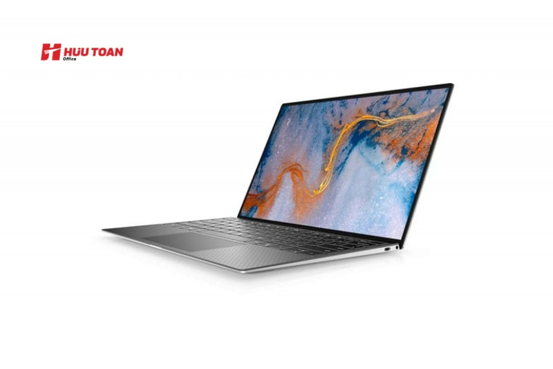 Top 12 máy tính cho dân văn phòng đẹp, mỏng nhẹ và giá tốt Máy tính cho dân văn phòng Dell XPS9310