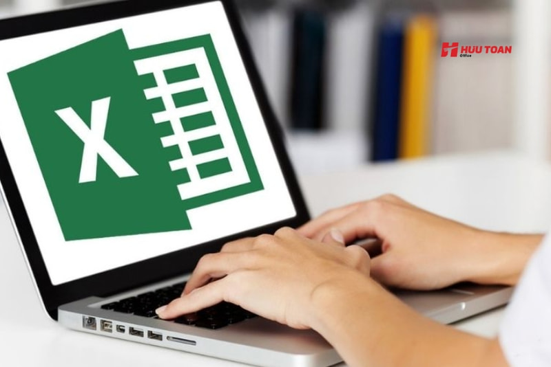 Cách sử dụng máy tính cho dân văn phòng đơn giản, chi tiết Excel - Giải pháp cho tính toán
