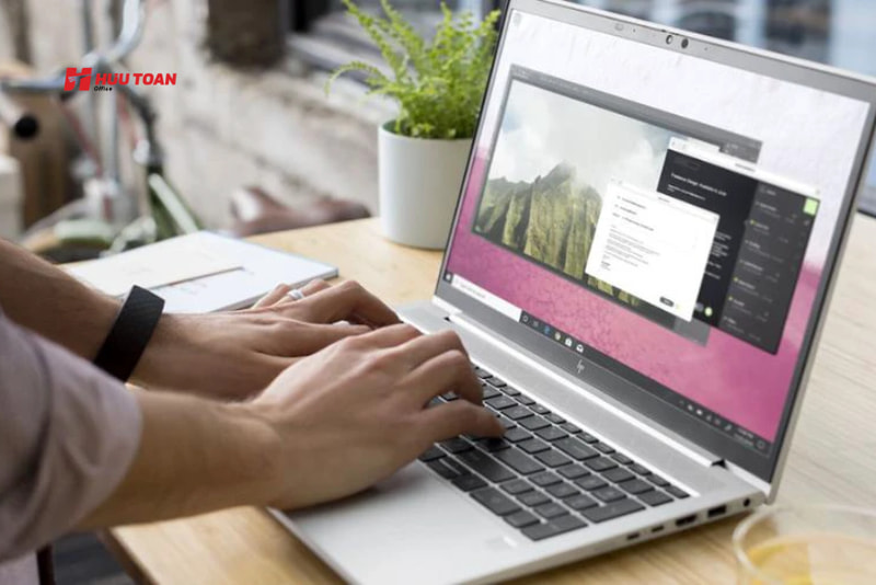 Top 7 máy tính mỏng nhẹ cho dân văn phòng với mức giá tốt Thiết kế máy tính và cấu hình