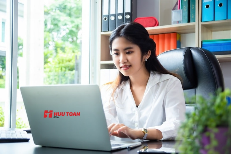 Top 12 máy tính cho dân văn phòng đẹp, mỏng nhẹ và giá tốt Tiêu chí chọn máy tính dành cho dân văn phòng