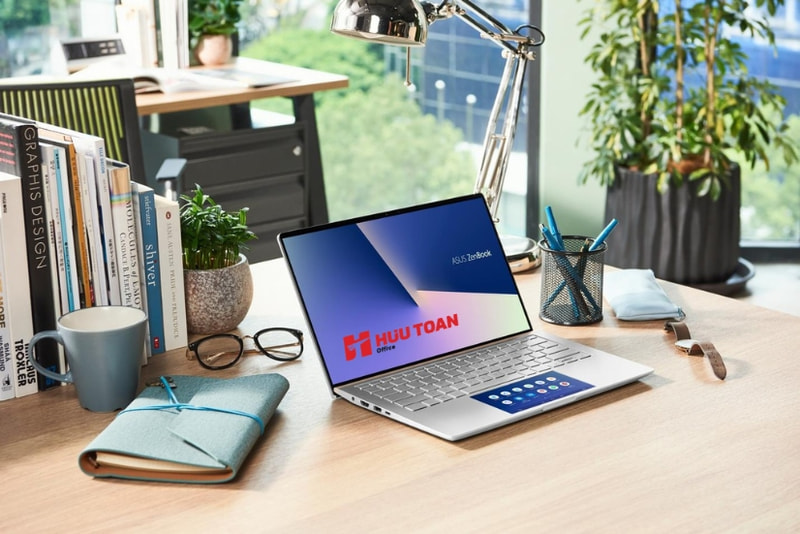 Tiêu chí chọn mua laptop tốt cho dân văn phòng