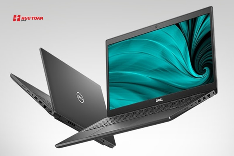 Top máy tính cho dân văn phòng cấu hình mạnh, pin trâu Top máy tính cho dân văn phòng Dell