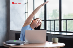 Bài tập cho dân văn phòng