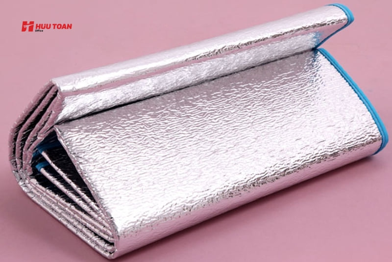 Tấm lót ngủ văn phòng gấp gọn