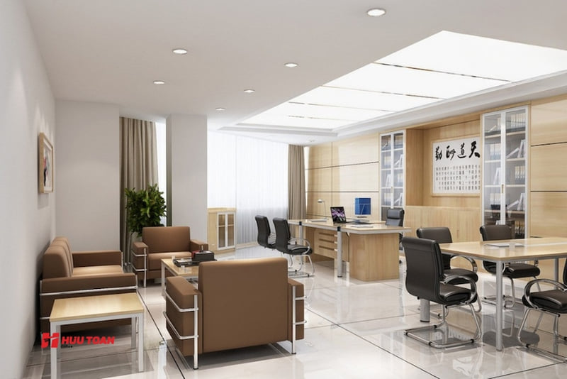 Sự linh hoạt và khả năng mở rộng