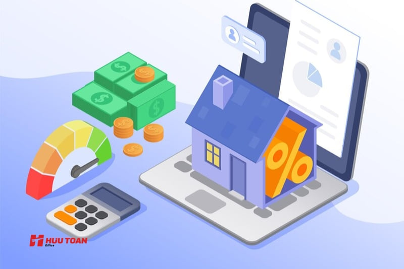 Phân tích chi phí thực tế của văn phòng trọn gói cho thuê tại TP.HCM Chi phí dịch vụ đi kèm