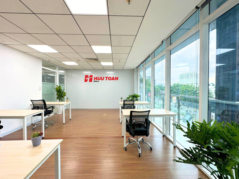 Top 5 địa chỉ thuê văn phòng nhỏ tại TPHCM uy tín Cho thuê văn phòng nhỏ tại TPHCM HTO