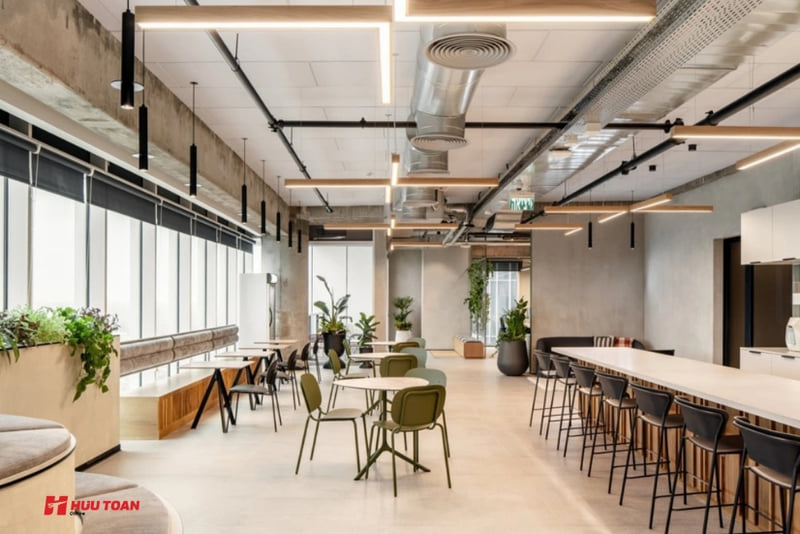 Xu hướng bền vững và tầm quan trọng của ESG