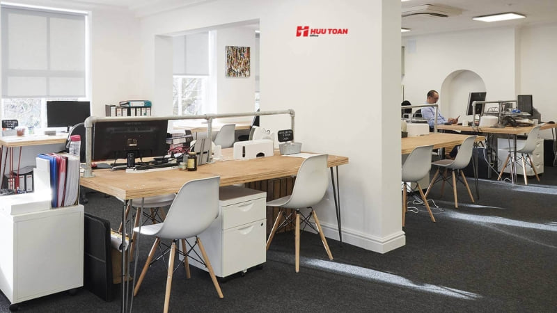 Xây dựng mô hình kinh doanh dịch vụ cho thuê văn phòng ảo hiệu quả