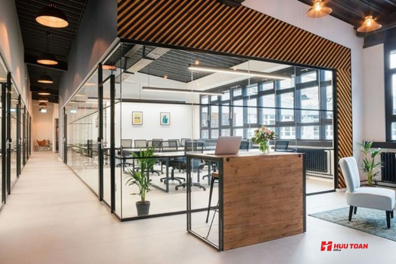 Tập trung vào hoạt động kinh doanh cốt lõi