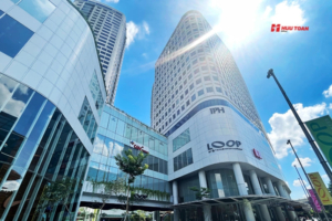 Indochina Plaza Hanoi