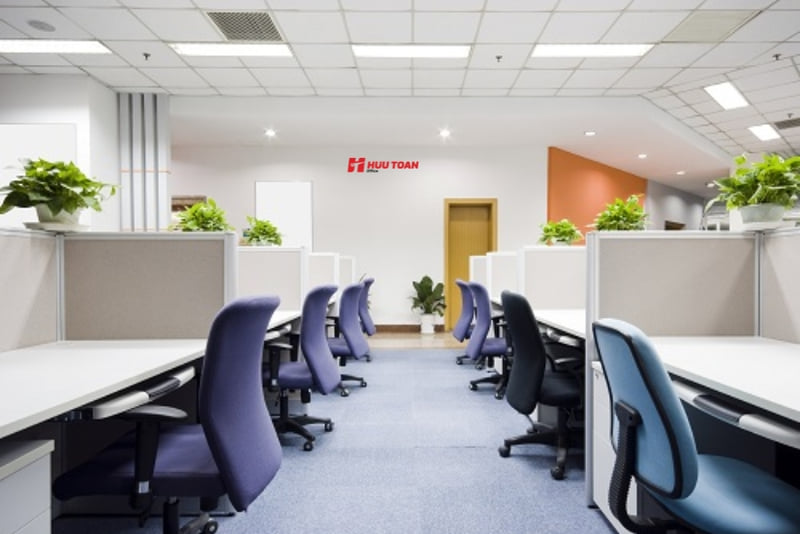 Chia sẻ câu chuyện thành công nhờ dịch vụ thuê văn phòng ảo Kinh nghiệm phòng tránh lừa đảo khi chọn dịch vụ thuê văn phòng ảo
