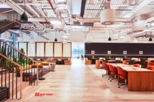 Kinh nghiệm tìm nơi cho thuê chỗ ngồi làm việc