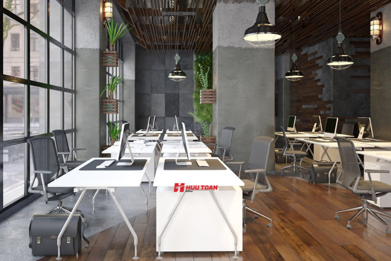 Tìm hiểu nguồn gốc và lịch sử phát triển của mô hình văn phòng chia sẻ Lịch sử phát triển của mô hình văn phòng chia sẻ