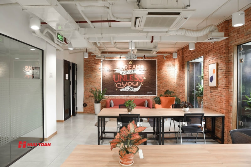 Lưu ý khi chọn đơn vị cung cấp văn phòng ảo giá rẻ