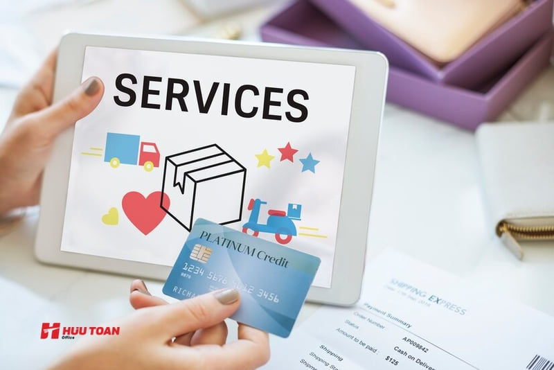 Phân tích chi phí thực tế của văn phòng trọn gói cho thuê tại TP.HCM Lựa chọn gói dịch vụ phù hợp