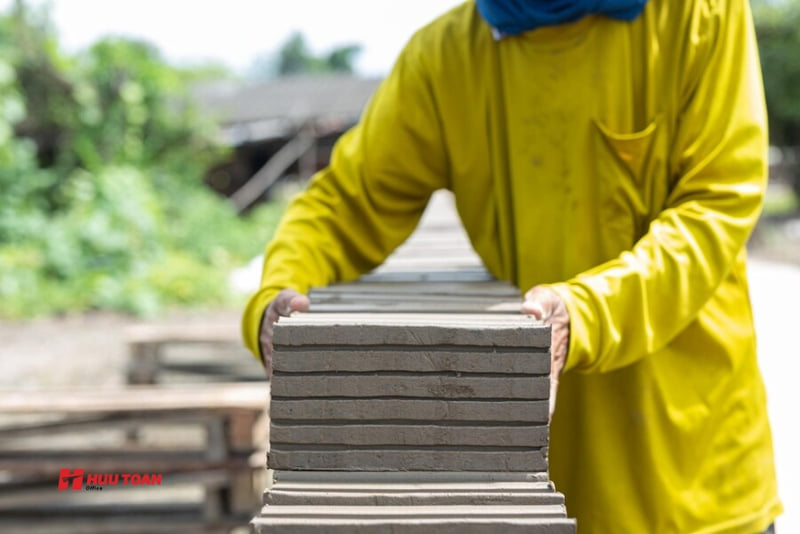 Lựa chọn vật liệu xây dựng