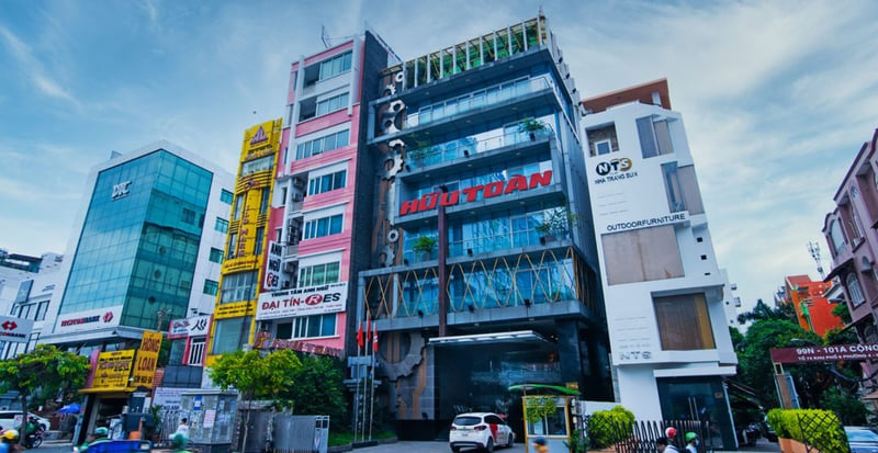 So sánh giá thuê văn phòng ảo của các nhà cung cấp