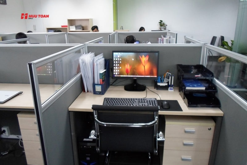 Cập nhật nhu cầu và mức giá thuê chỗ ngồi làm việc tại TP.HCM hiện nay Nhu cầu đặc thù của các ngành nghề khác nhau