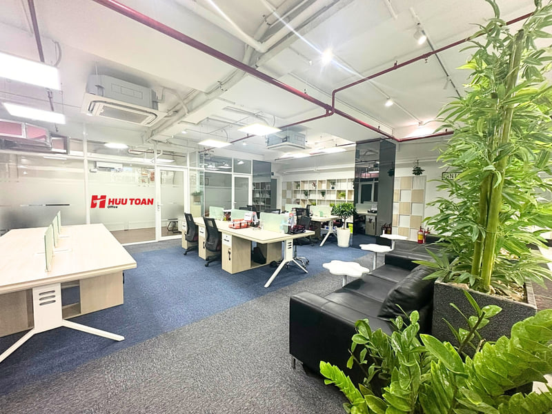 Doanh nghiệp có nên đầu tư kinh doanh dịch vụ văn phòng ảo TP.HCM? Nguồn cung dịch vụ văn phòng ảo tại TP.HCM hiện nay