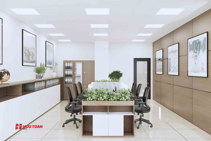 Phong cách tối giản