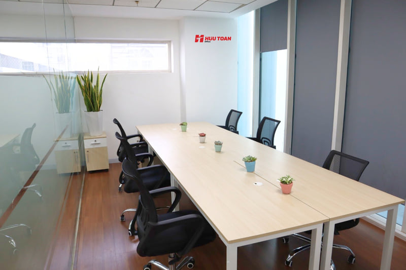 Những tiện ích đi kèm nên chọn khi thuê văn phòng ảo