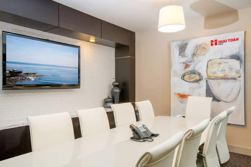 Nhà cung cấp Esmart