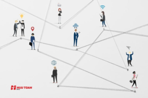 Tại sao thuê văn phòng chia sẻ lại mang đến cơ hội kinh doanh