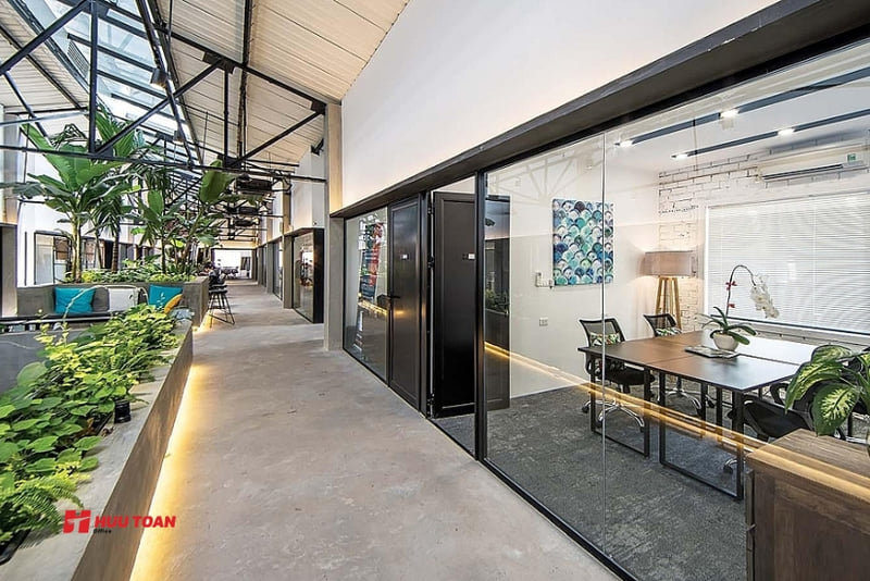 Tình hình thị trường cho thuê văn phòng quý IV 2024 Tình hình thị trường cho thuê văn phòng quý IV năm 2024