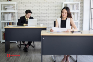 Đánh giá không gian thuê chỗ ngồi làm việc tại TP.HCM