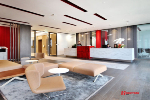 Nhu cầu thuê văn phòng ảo hiện nay