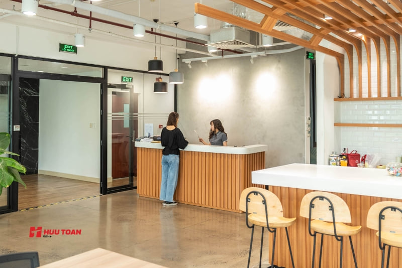 Tại sao nên thuê văn phòng ảo giá rẻ?