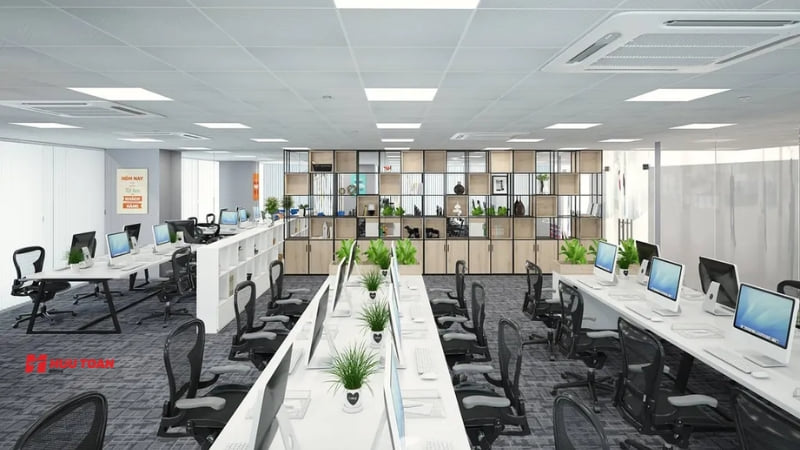 Tập trung vào tính bền vững và thân thiện với môi trường