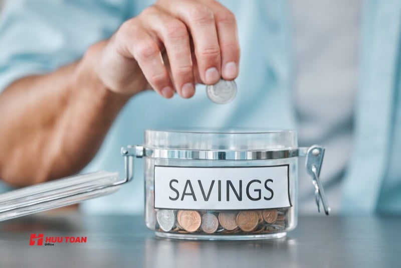 Thuê văn phòng trọn gói giúp tiết kiệm chi phí khởi đầu