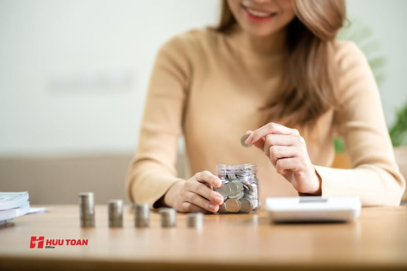 Tiết kiệm chi phí và giảm rủi ro